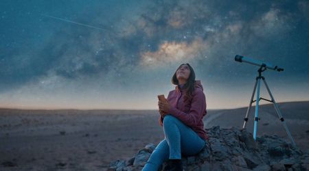 Mercury and Venus Are All Set to Light Up the Morning Sky Together — Here's When to Watch