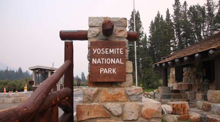 Yosemite Officials Issue Urgent Warning as Unusual Geological Phenomenon Could Risk Visitors’ Lives
