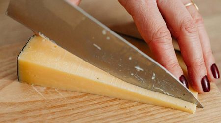 Cheese Recalled at Highest Risk Level Over Listeria Concerns— Check Pantry Before Thanksgiving