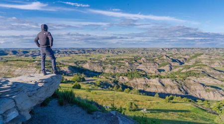 Lonely Planet Named This National Park Among 2026's Best Travel Sites— You'll Never Guess Which One