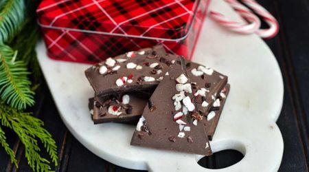 Holiday Barks Sold at Aldi Recalled Nationwide Over Undeclared Allergen Just Ahead of Festive Season