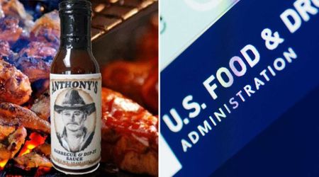 BBQ Sauce Recalled in Oregon Over Undeclared Allergen— FDA Warns It Could Be Life-Threatening