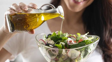 America’s Favorite Cooking Oil Found to Be a Silent Culprit Behind Obesity — New Study Says