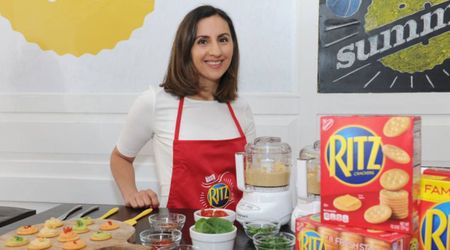 Ritz Just Recalled This Popular Snack Due to an Undeclared Allergen — Check Your Pantry
