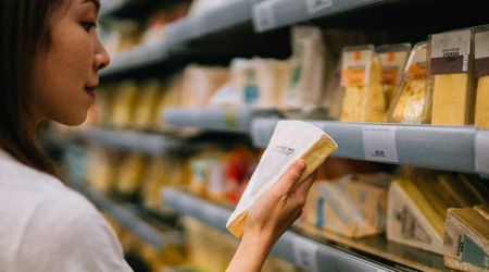FDA Announces Recall of Shredded Cheese Sold at Major Stores Due to Metal Contamination