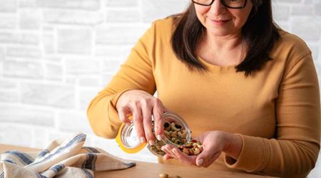 Popular Supermarket Chain Recalls Mixed Nuts Over Salmonella Contamination — Check Your Pantry