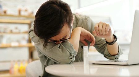 Highly Contagious 'Winter Vomiting Disease' Is Making the Rounds Again — Here's What to Know