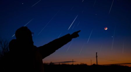 One of the Biggest Celestial Events of 2025 Sets Off This Week— How to Watch the Geminids Meteor Shower
