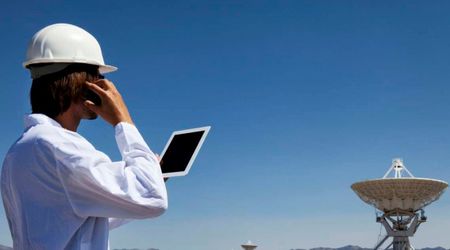 Scientists Discover Massive Spinning Structure in Space — and It's More Than 5 Million Light-Years Long