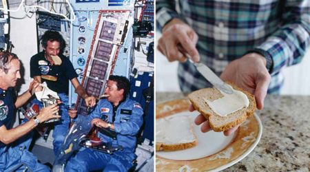 Scientists are Studying the Behavior of Mayonnaise in Space— Here’s Why it Matters