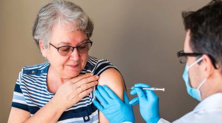 Shingles Vaccine May Do More Than Prevent a Rash — It Could Cut Dementia Risk by 20% in Seniors
