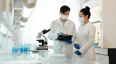 Scientists Discover Way to Improve Development of Human Organs in Animals