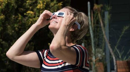 A Once-In-A-Century Solar Eclipse Is Coming in 2027 — Here's Where to See It