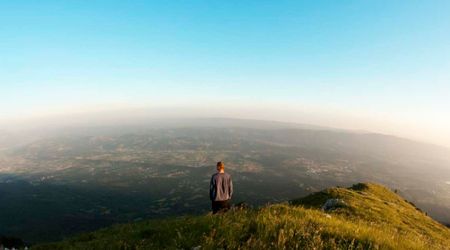 Antarctic Ozone Hole Shows Strong Signs of Recovery — Scientists Say It's the Smallest in Years