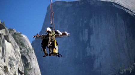 Most Yosemite Rescues in 2024 Were Preventable — Here's What Data Says