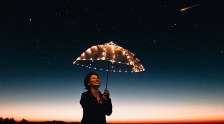 Missed the Geminids? You Have One Last Chance to See Shooting Stars in 2025 — Here's How