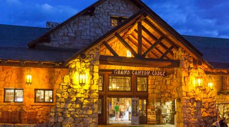 Grand Canyon's South Rim to Welcome Overnight Guests Again — But Some Restrictions Still Apply