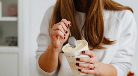 Popular Dairy-Free Frozen Dessert Recalled Ahead of Christmas Over Foreign Material Risk