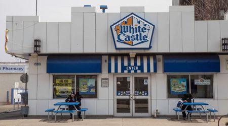 White Castle Recalls Popular Frozen Snack in 50 States Over Allergy Risk — Check Your Freezer