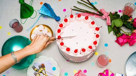 Popular Cakes Sold at Kroger Recalled Ahead of Christmas Due to Undeclared Allergens