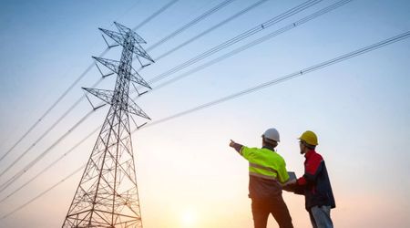 Scientists Create New Design to Generate Electricity from Earth's Magnetic Field