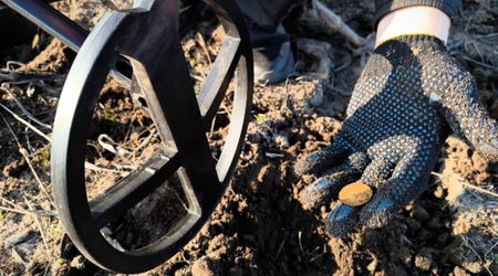 2,300-Year-Old Celtic Gold Coins Discovered — Experts Question Their Use as Currency