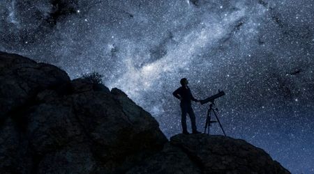 Astrophysicist Says This Interstellar Object Could Reach the Stars Much Faster Than Voyager 1