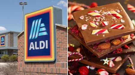 More Holiday Barks Sold at ALDI Nationwide Recalled Over Serious Allergy Risk — Check Affected Items
