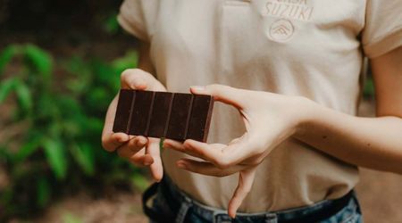 Holiday Chocolate Bars Recalled Due to Undeclared Life-Threatening Allergen — Check Your Pantry