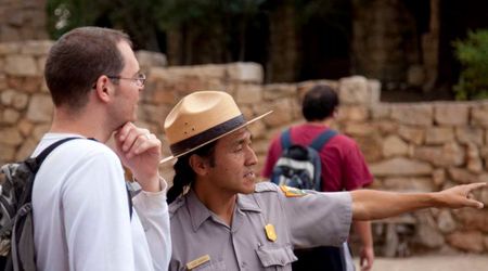 Tourists Planning a Yellowstone Winter Escape May Need a Backup Plan — Here's Why