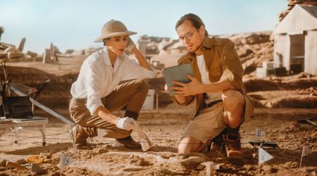 Experts Find Oddly-Shaped 1,400-Year-Old Skull That Sheds New Light on Ancient Rituals and Identity