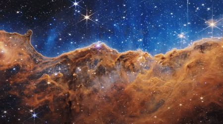 NASA Uses Math to ‘Hear’ Music of Stars and Track Their Movements for the First Time