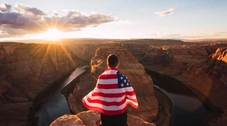 National Parks Are Getting Major Updates in 2026 — What Travelers Should Know Before Visiting