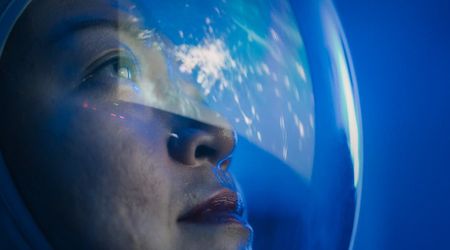 Astronomers Measure Mass of Rare Saturn-Sized Planet for the First Time