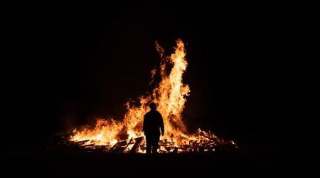 9,500-Year-Old Cremation Site Is Challenging What We Know About Early Human Burial Practices