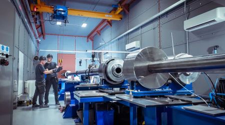 China’s 'Artificial Sun' Sets Fusion World Record that Scientists Previously Considered Impossible