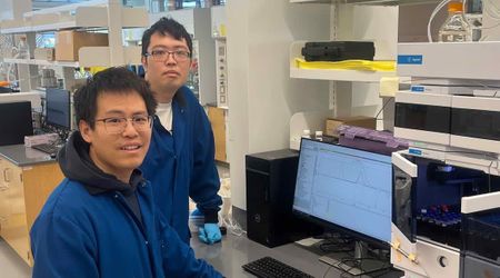 Scientists Copy Nature’s Trick to Invent Material That Could Eliminate ‘Forever Plastic’