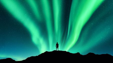 Experts Say the Northern Lights Will Be More Intense in 2026— Here’s What to Expect