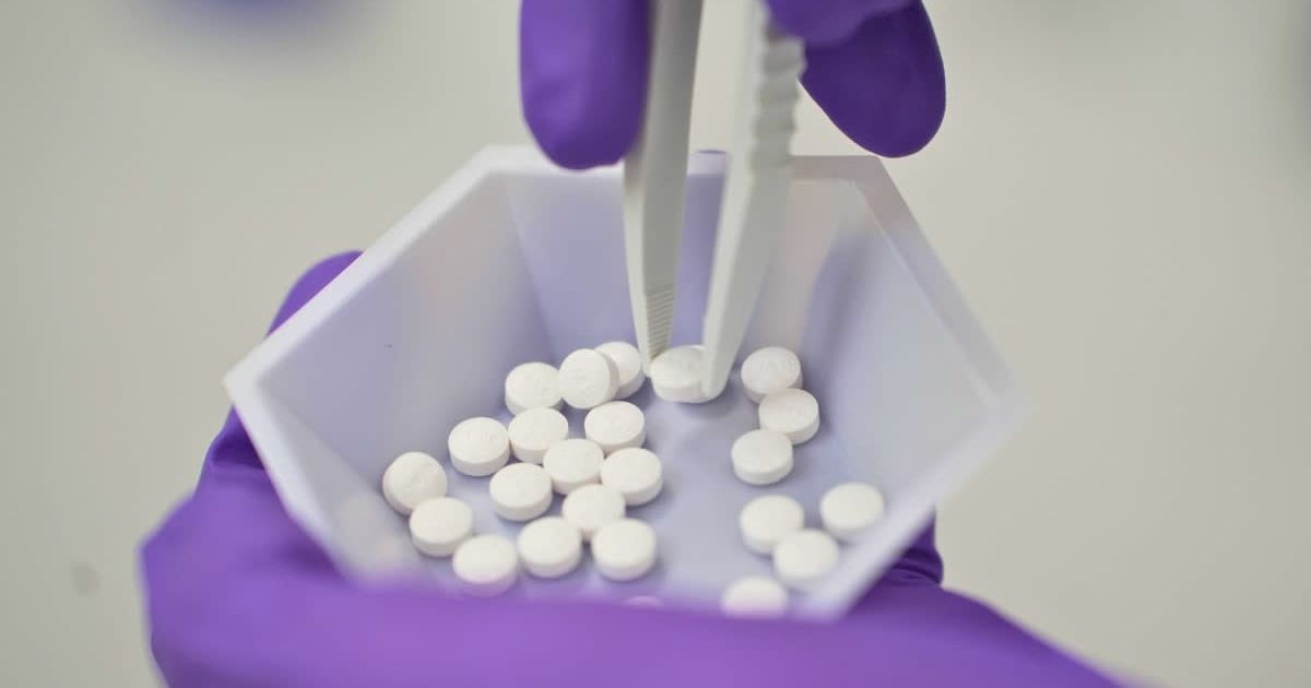 1.5 mg starter dose of Wegovy pill (Cover Image Source: NOVO NORDISK INC.)