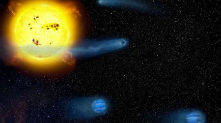 Experts Are Finally Getting a Look at How the Universe Builds Its Most Common Planets