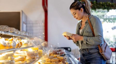 Cheese Recalled in These 20 States Gets FDA's Highest Risk Label — Check Your Pantry Now