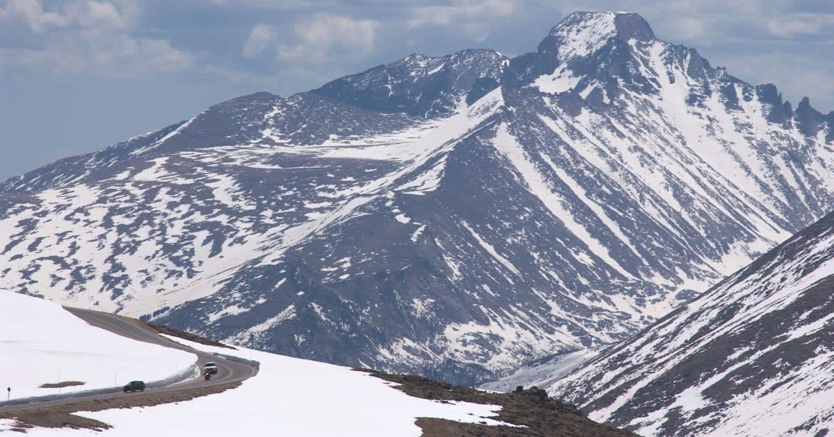 Trail Ridge Road Opens In Rocky Mountain National Park (Cover Image Source: Getty Images | Kevin Moloney)