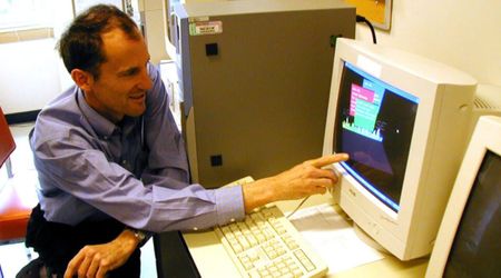 Millions Helped Search for Aliens — Now, Scientists Are Down to 100 Signals Worth a Second Look