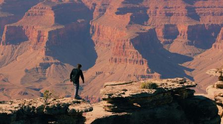 Grand Canyon Officials Issue Serious Water Advisory for Park Visitors