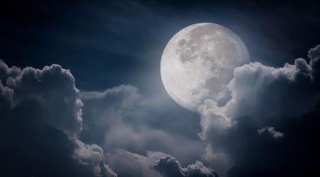 Time Runs Faster on The Moon, And China Just Built the First Clock to Keep Up