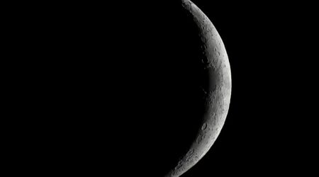 The Moon Is Lopsided, and a Rare Lunar Rock May Help Explain Why
