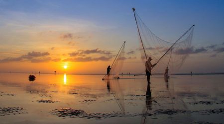 Satellites Just Uncovered a Global Flood Threat That Puts 236 Million People's Lives in Risk