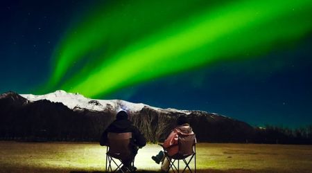 15 States Could See Northern Lights This Weekend — Check Best Viewing Times and Locations