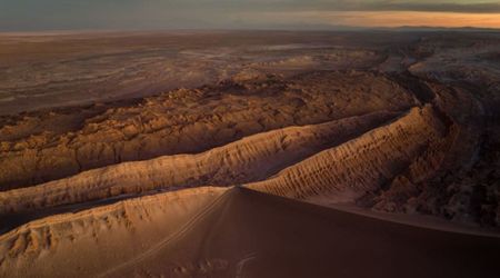 Scientists Uncover Hidden Life Defying All Expectations Beneath the World’s Driest Desert