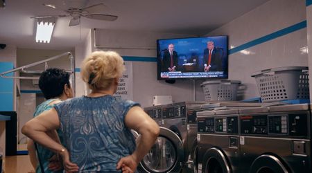Americans Use 62+ Hours a Year Doing Laundry — and it’s Causing Millions of Tons of Carbon Emissions